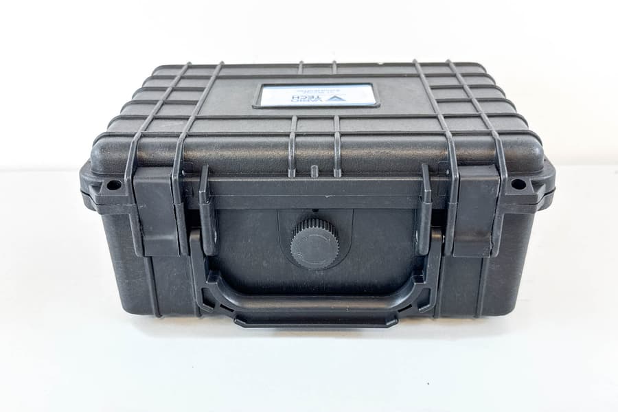 Schutzkoffer Vario Tech VT-SK5022